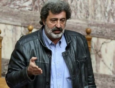 Χυδαιολογεί ο Πολάκης μετά τις αποκαλύψεις Μανιαδάκη: «Για γέλια και για κλάματα...» (φώτο)